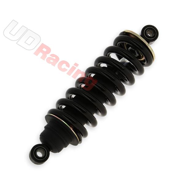 Stodmpfer hinten schwarz fr Quad Shineray 200 ccm (250 mm), Ersatzteile Shineray 200STIIE und STIIEB
