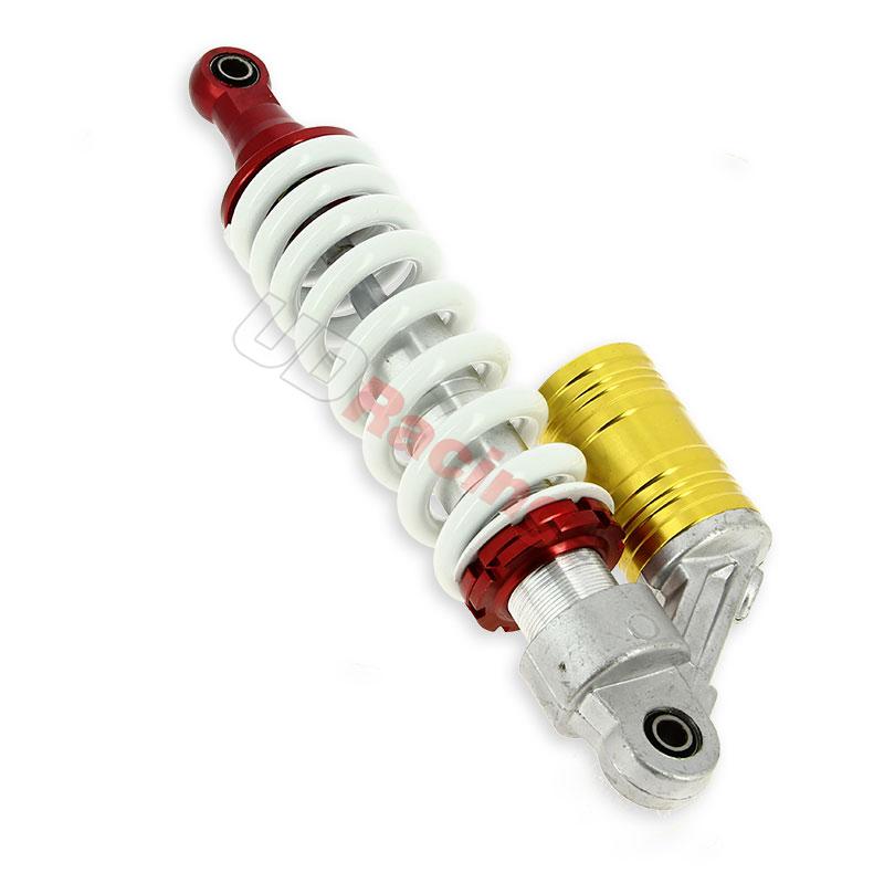 Stodmpfer vorne fr Quad 200 ccm STIIE (L 320 mm), Ersatzteile Shineray 200STIIE und STIIEB