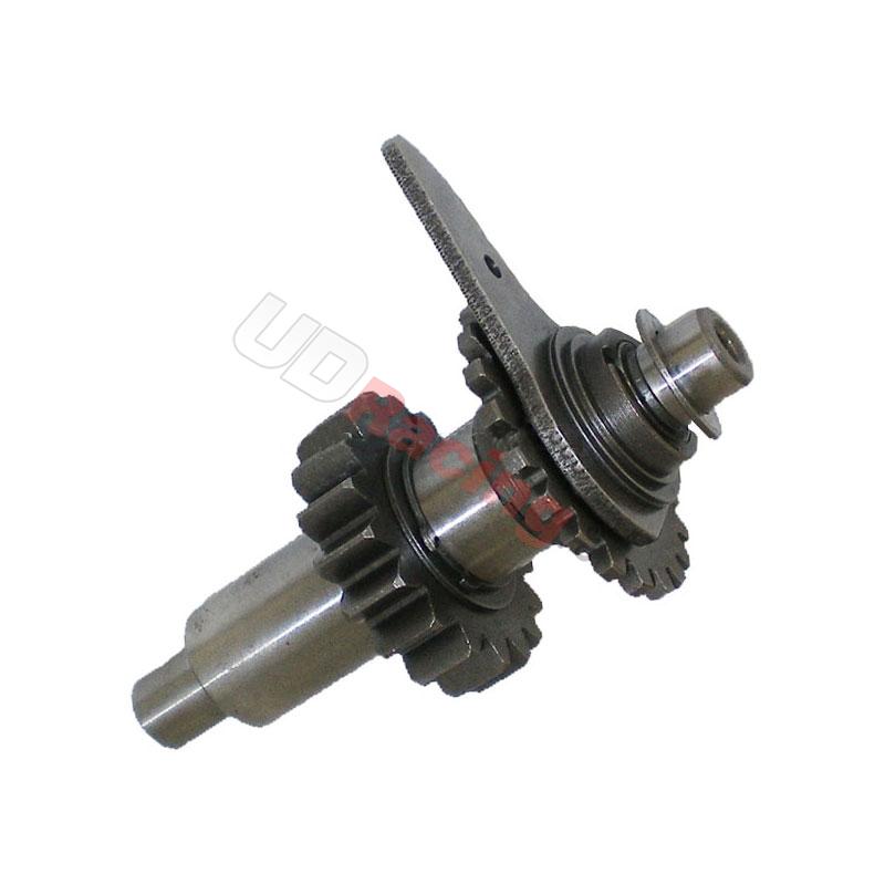 Antriebswelle fr Rckwrtsgang Quad Shineray 200 ccm STIIE, Ersatzteile Shineray 200STIIE und STIIEB