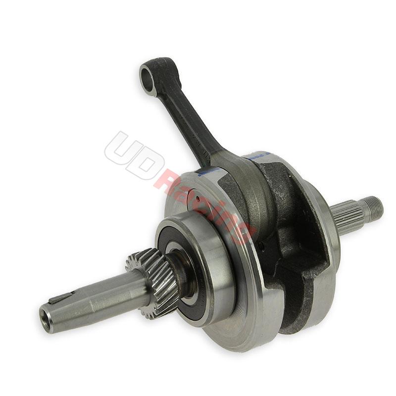 Kurbelwelle fr quad Shineray 200 ccm (STIIE - STIIE-B), Ersatzteile Shineray 200STIIE und STIIEB