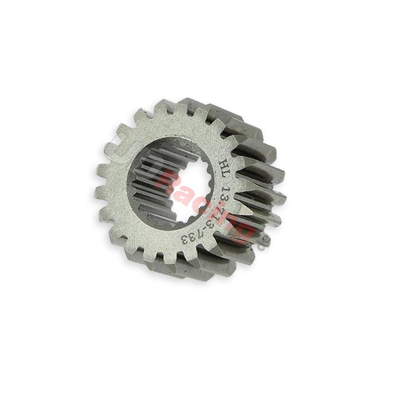 lpumpenrad fr Quad Shineray Motor 200ccm STIIE, Ersatzteile Shineray 200STIIE und STIIEB