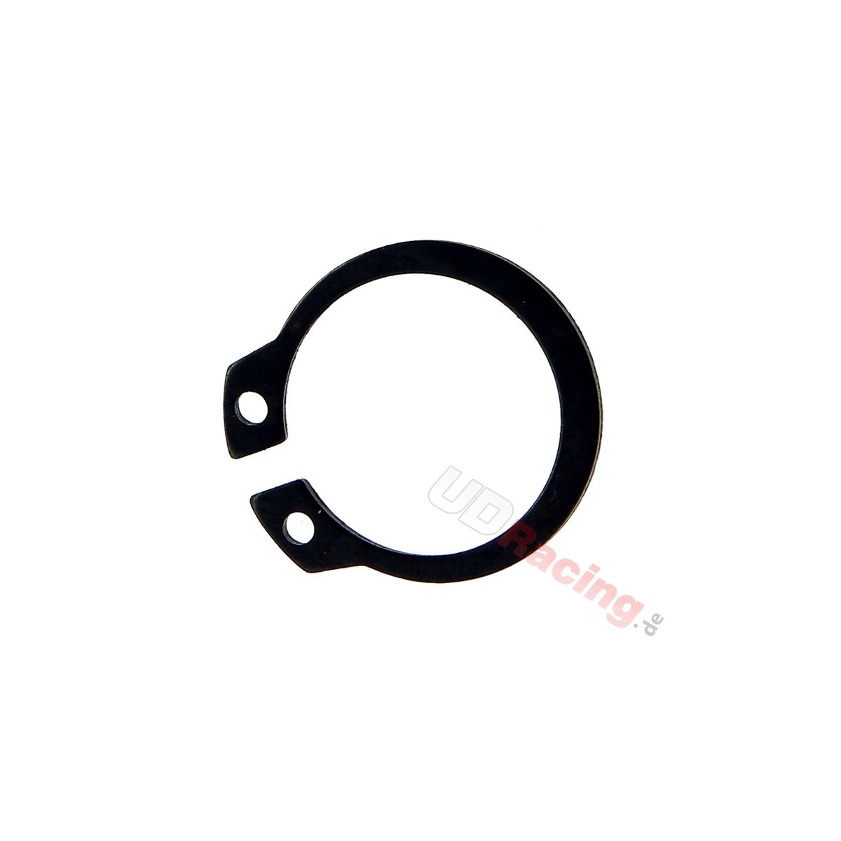 Sicherungsring fr Kupplung Quads Shineray 200ccm, Ersatzteile Shineray 200STIIE und STIIEB