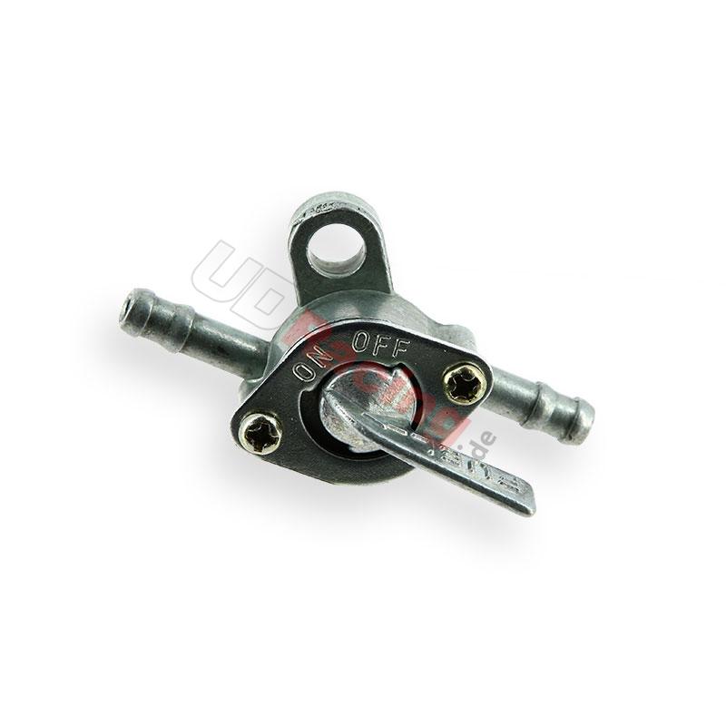 Benzinhahn für Quad Shineray 200ccm STIIE / STIIE-B (typ 1), Ersatzteile Shineray 200STIIE und STIIEB Benzinhahn für Quad Shineray 200ccm STIIE / STIIE-B (typ 1), Ersatzteile Shineray 200STIIE und STIIEB