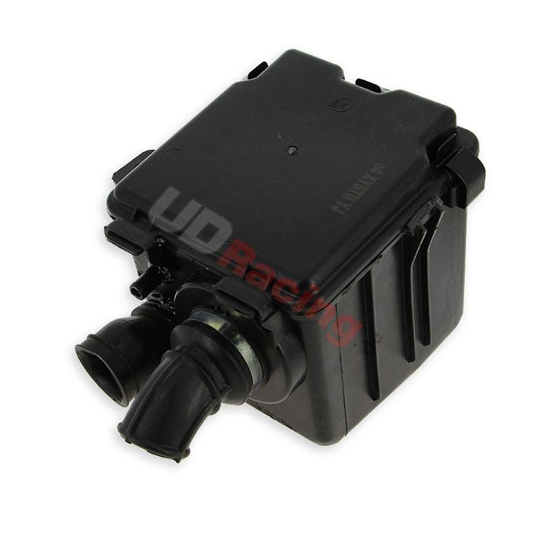 Luftfiltergehuse komplett fr Quad Shineray STIIE, Ersatzteile Shineray 200STIIE und STIIEB