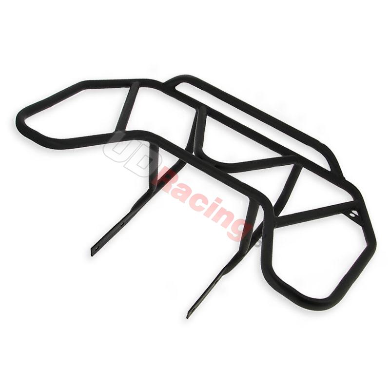 Gepcktrger fr Quad Shineray 200 ccm STIIE / STIIE-B, Ersatzteile Shineray 200STIIE und STIIEB