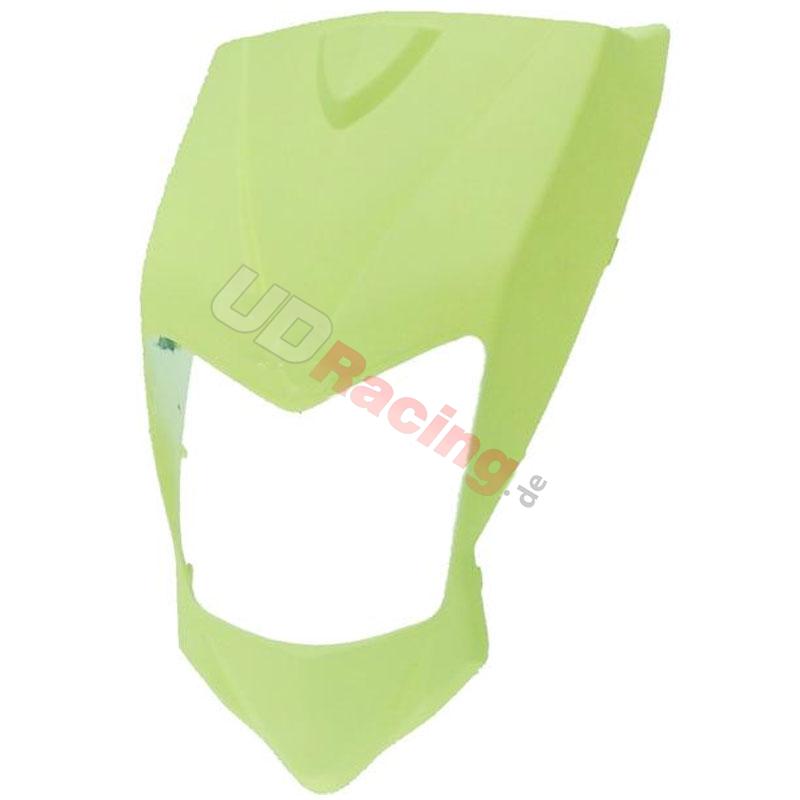 Verkleidung vorn Quad Shineray 200STIIE et 200STIIEB (bereit zu malen), Ersatzteile Shineray 200STIIE und STIIEB