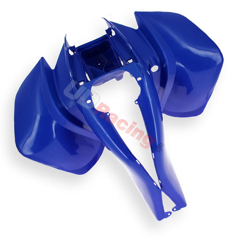 Verkleidung vorn fr Quad Shineray 200 ccm STIIE BLAU, Ersatzteile Shineray 200STIIE und STIIEB