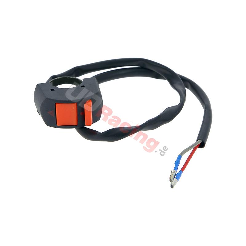 Ausschalter fr Quad Shineray 200 ccm STIIE (Typ 1), Ersatzteile Shineray 200STIIE und STIIEB