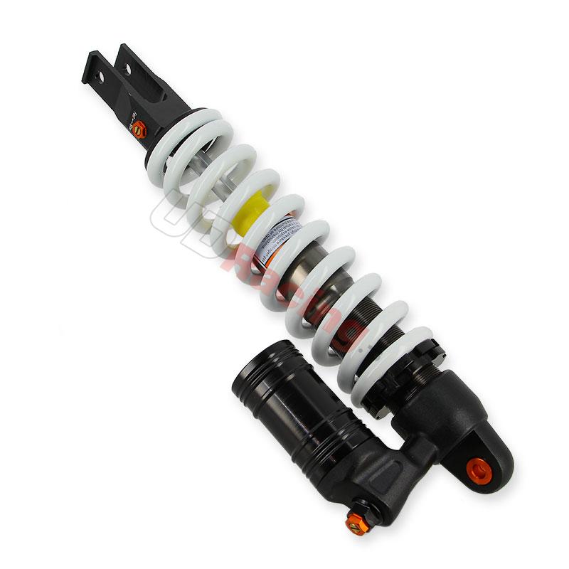 Vorderer Stodmpfer fr Quad Shineray 300 (Wei), Ersatzteile Quad Shineray 300