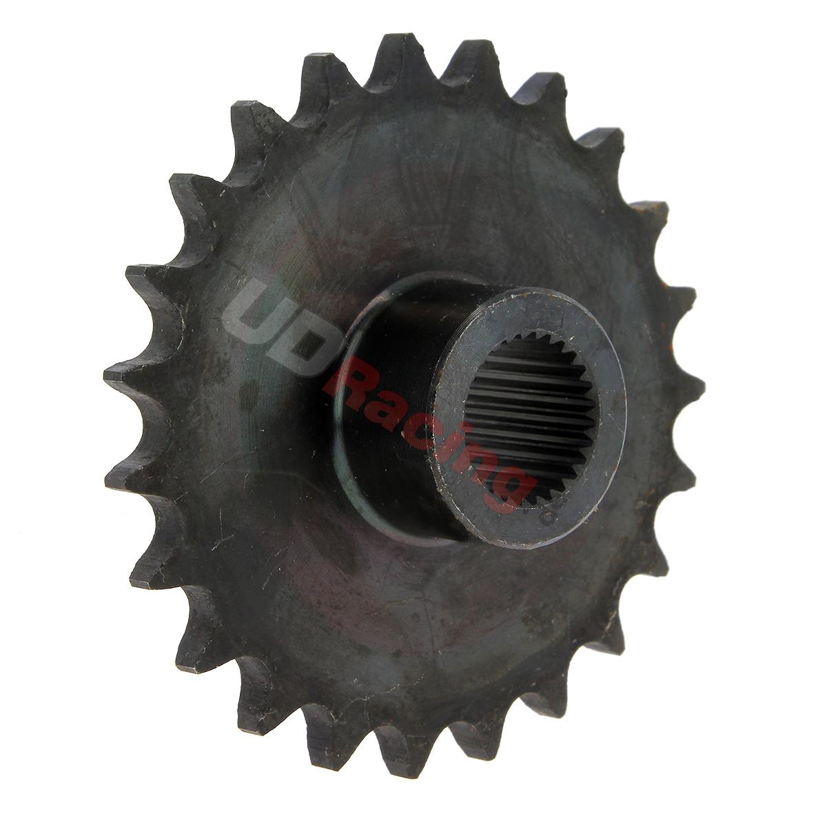 Ritzel 23 Z fr Quad Shineray 250 ccm ST-9C, Ersatzteile Shineray 250 ST9C