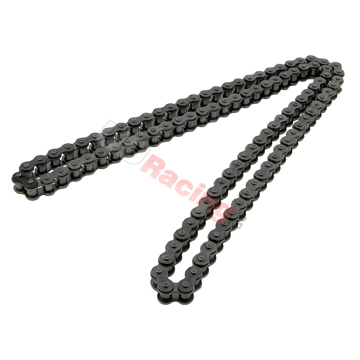 Kette fr Quad Shineray 250ST-9C (52 Glieder : 530), Ersatzteile Shineray 250 ST9C