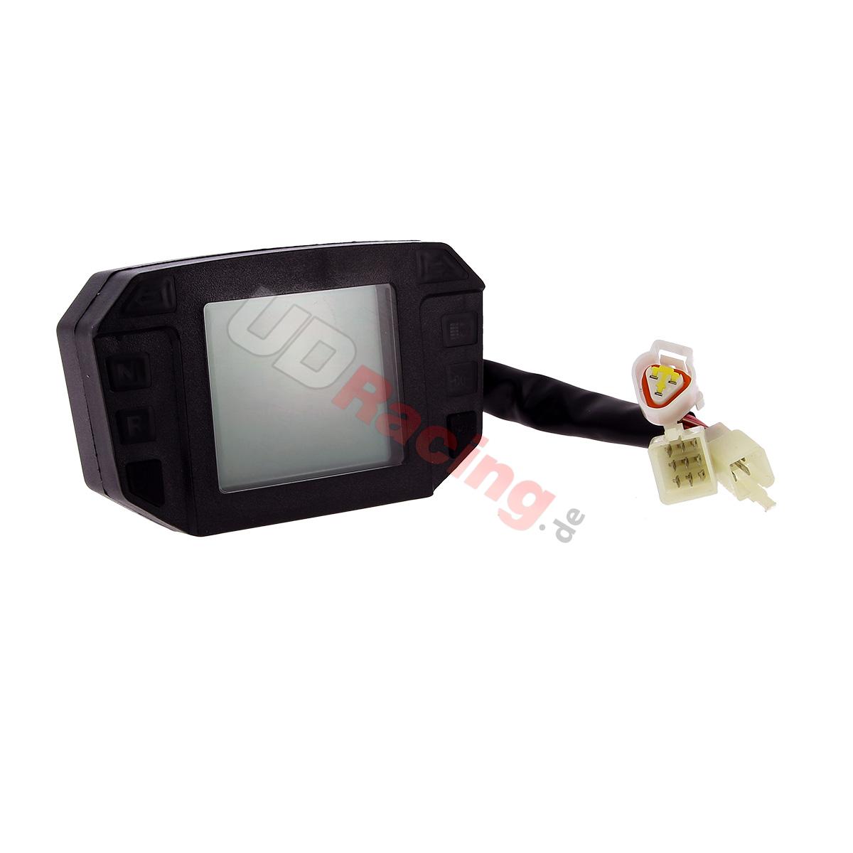 Tachometer Quad Shineray 250ST-9C, Ersatzteile Shineray 250 ST9C