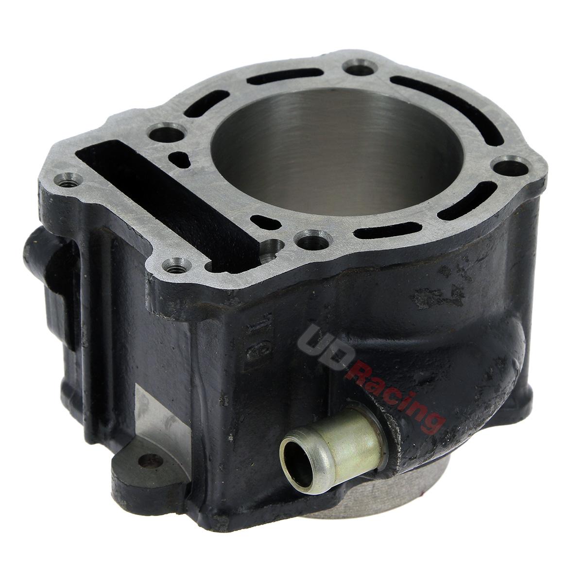 Cylinder Shineray 250ST-9C (Motor172MM), Ersatzteile Shineray 250 ST9C