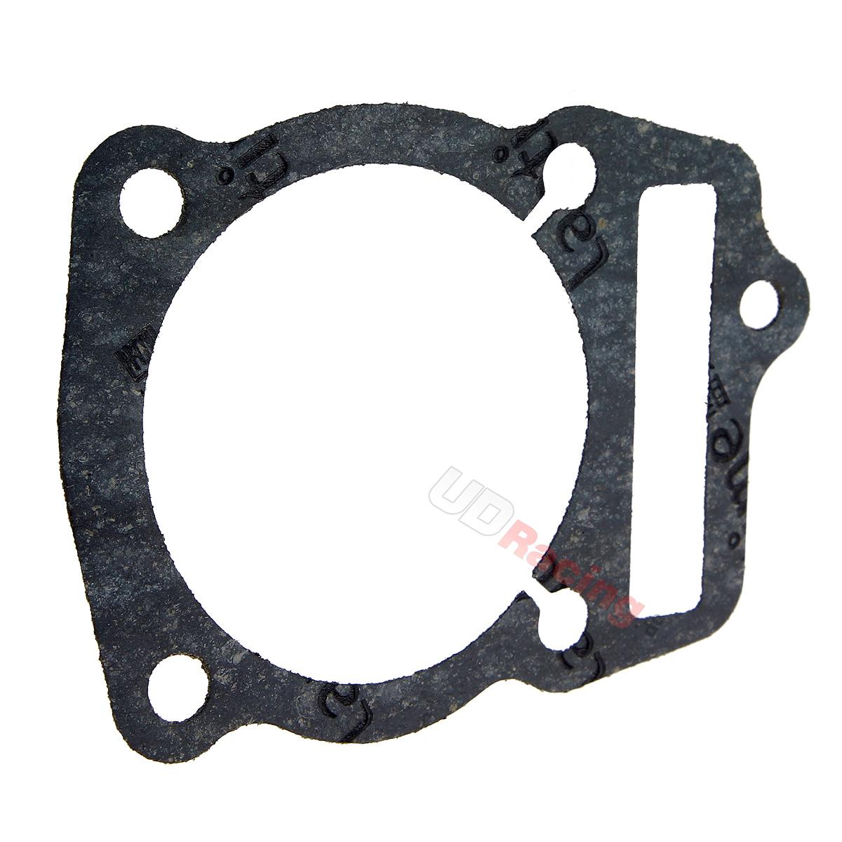 Fudichtung fr Quad Shineray 250ST-9C (Motor 172MM), Ersatzteile Shineray 250 ST9C