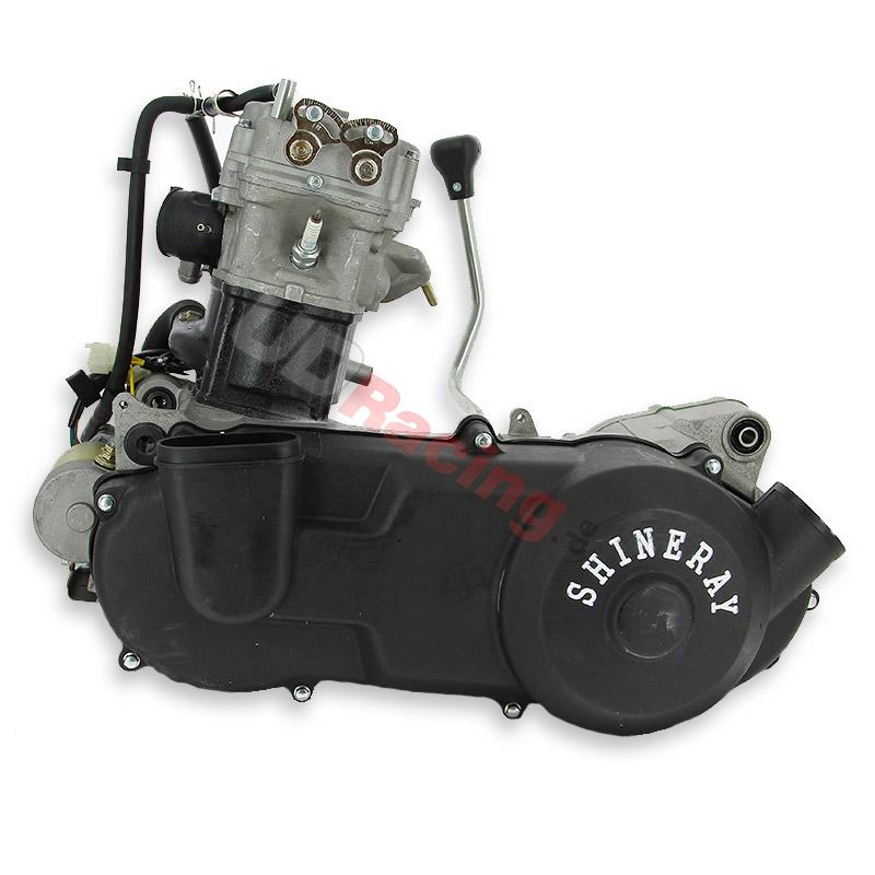 Motor fr Quad Shineray 250cc ST-9C 172MM, Ersatzteile Shineray 250 ST9C