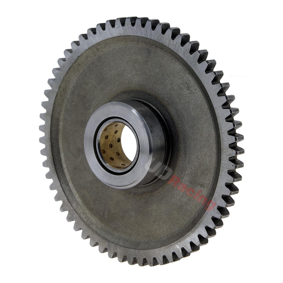 Ritzel fr Getriebe Quad Shineray 250ST-9C (59 Zhne), Ersatzteile Shineray 250 ST9C