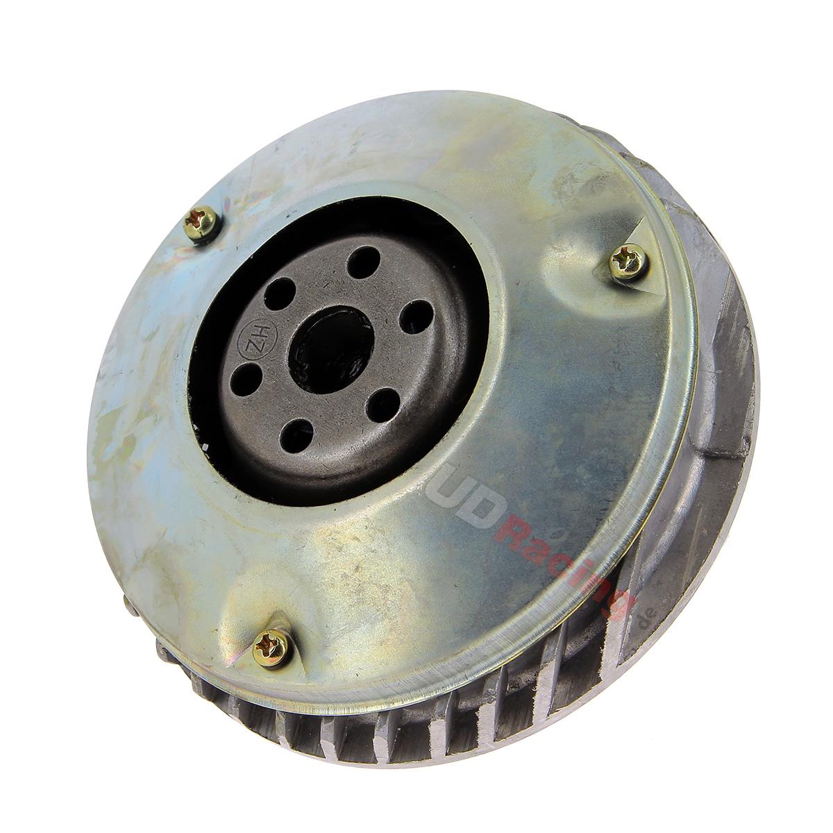 Variator fr Quad Shineray 250ST-9C (Motor 172MM), Ersatzteile Shineray 250 ST9C