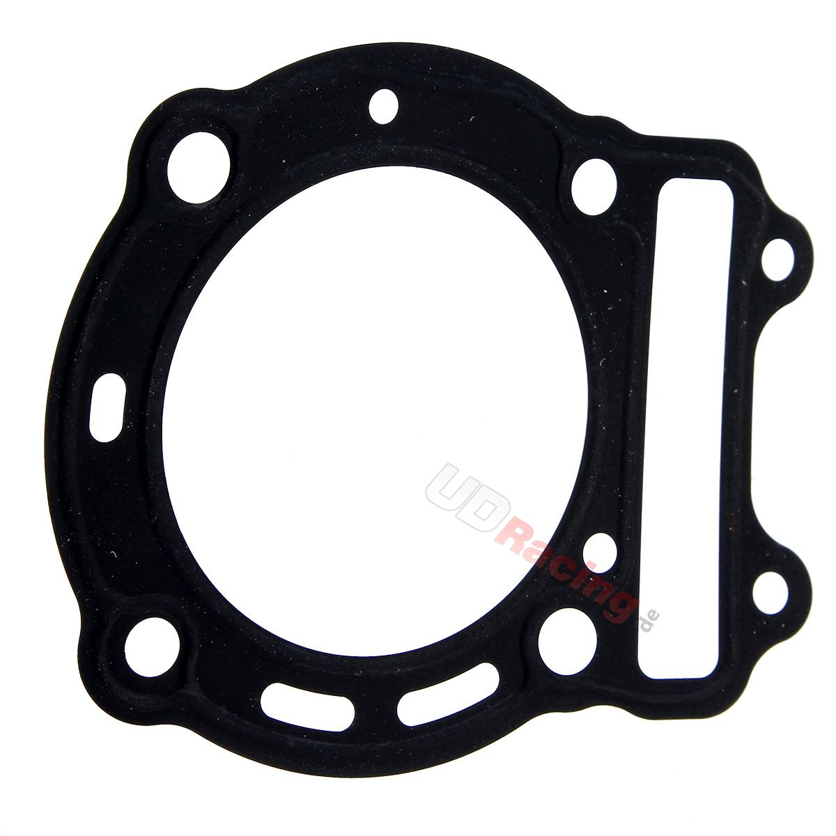 Zylinderkopfdichtung fr Quads Shineray 250ST-9C (Motor172MM), Ersatzteile Shineray 250 ST9C