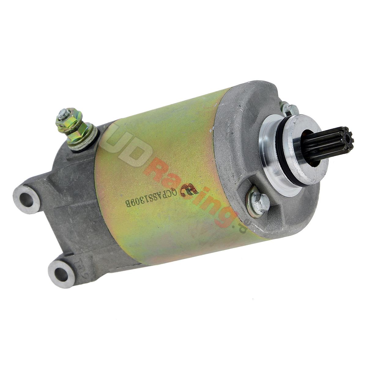 Anlasser fr Quad Shineray 250ST-9C, Ersatzteile Shineray 250 ST9C