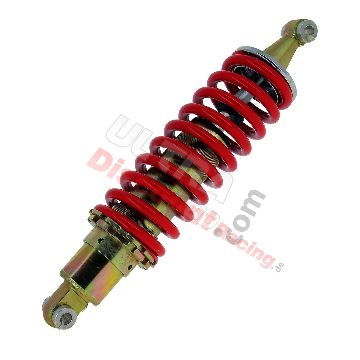 Hinterer Stodmpfer Shineray Quad 250ST-9C (Rot), Ersatzteile Shineray 250 ST9C
