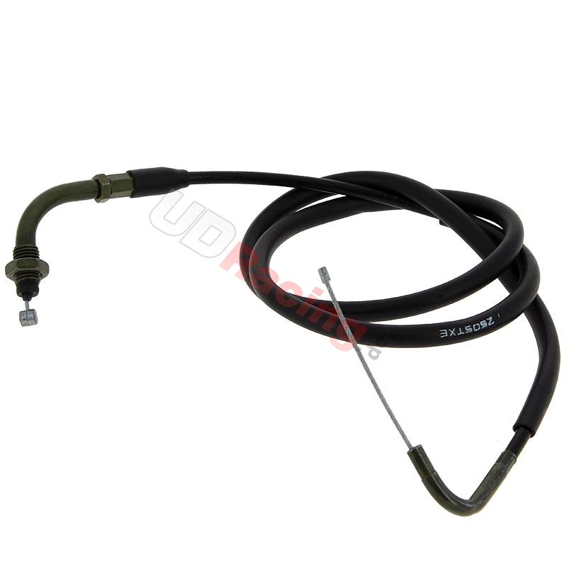 Gaszug fr Quad Shineray 250 ccm STXE, Ersatzteile Shineray 250 STXE