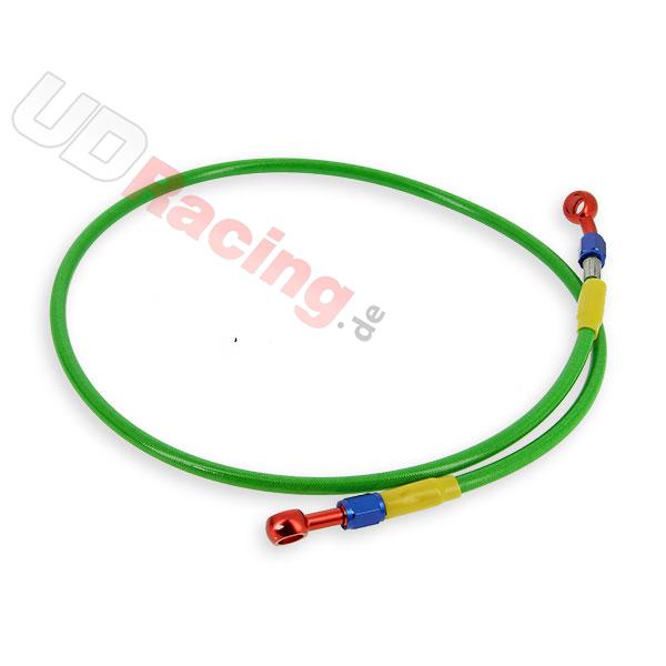 Hinterer Bremsschlauch 100cm (grn), Ersatzteile Dirt bike