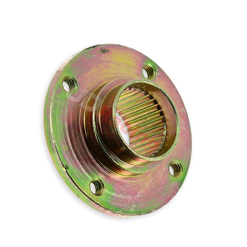 Bremsscheibenhalter fr Quad der Shineray 250 STXE, Ersatzteile Shineray 250 STXE