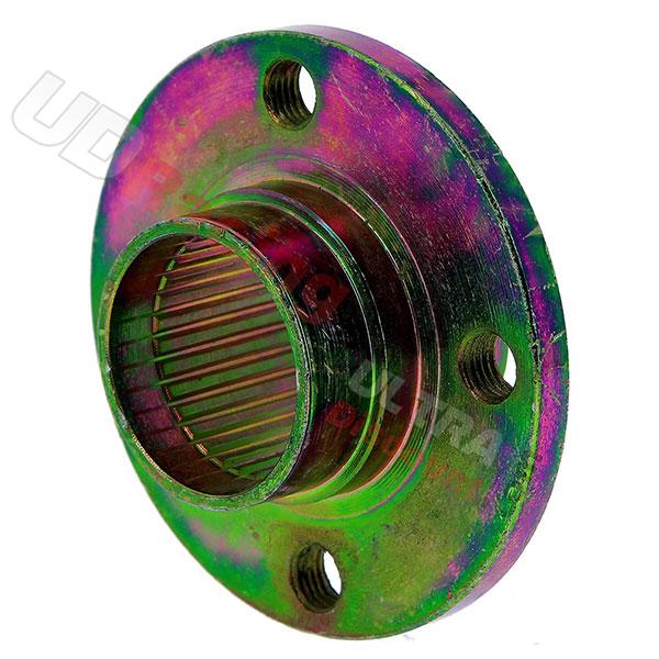 Kranzhalter fr Quad der Shineray 250 STXE, Ersatzteile Shineray 250 STXE