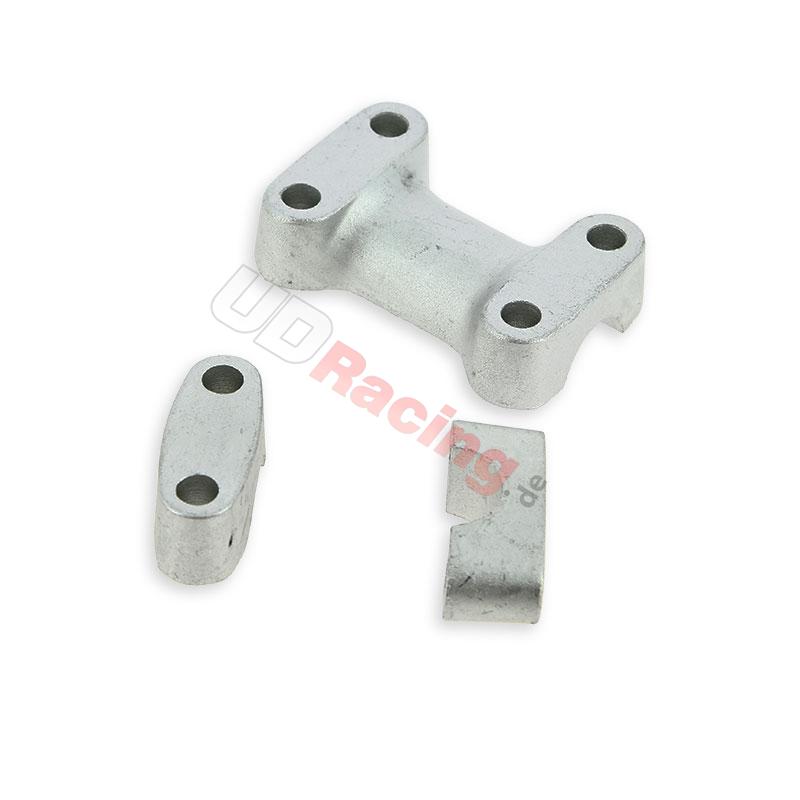Lenkerbefestigung fr Quad Shineray 250 ccm STXE, Ersatzteile Shineray 250 STXE