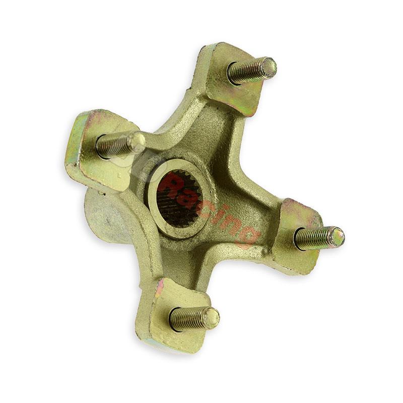 Radnabe hinten fr Quad Shineray 250 STXE, Ersatzteile Shineray 250 STXE