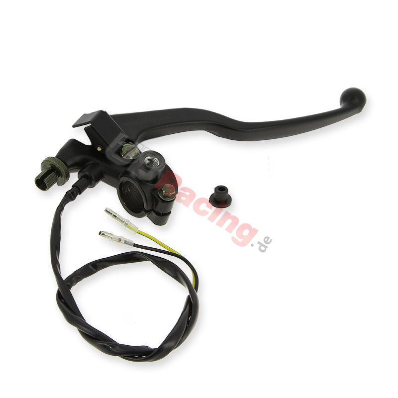 Handbremshebel für Bashan 250cc BS250S11, Ersatzteile Bashan 250cc BS250S11 Handbremshebel für Bashan 250cc BS250S11, Ersatzteile Bashan 250cc BS250S11