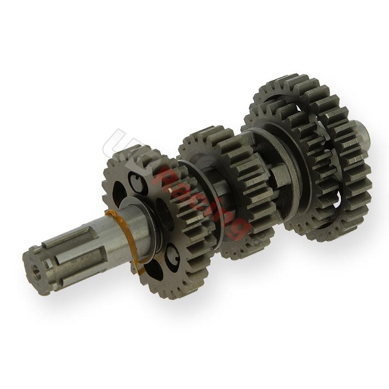 Getriebe-Antriebswelle Quad Shineray 250 ccm STXE (Typ 1), Ersatzteile Shineray 250 STXE
