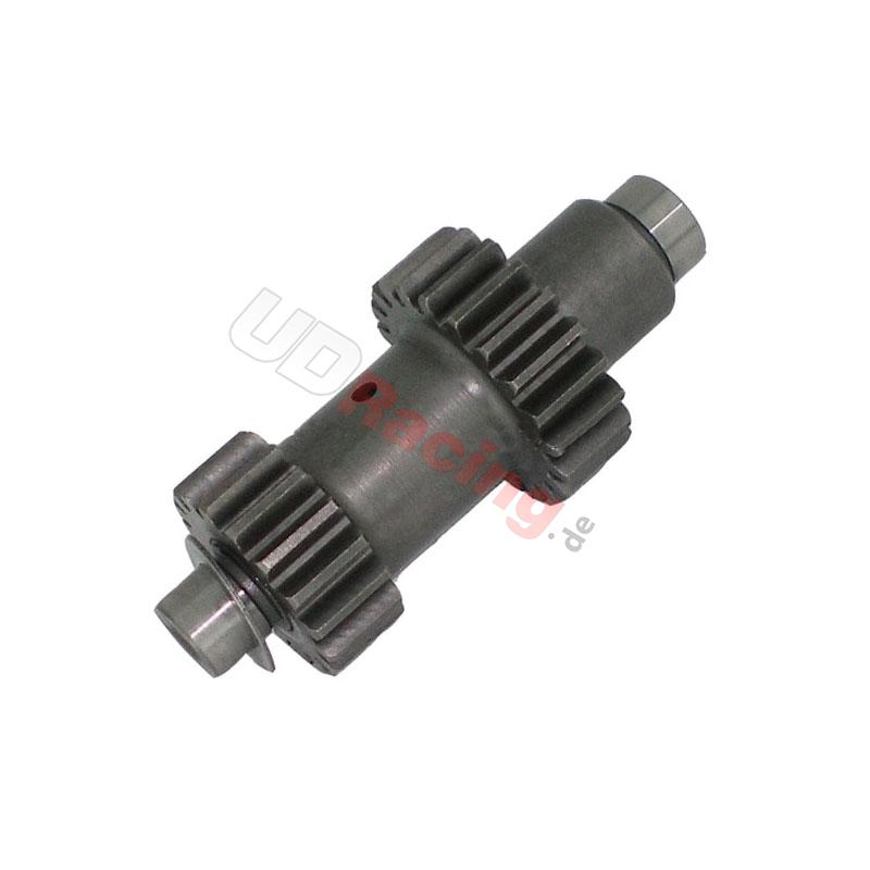 Getriebe-Zahnrad Quad Shineray 250 ccm STXE (Typ 3), Ersatzteile Shineray 250 STXE