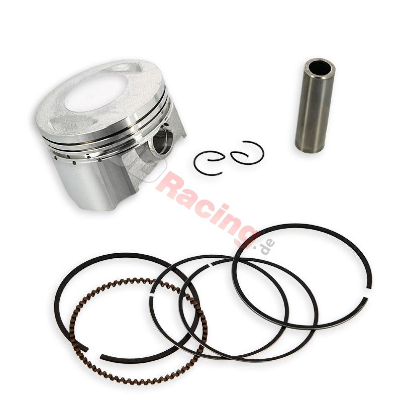 Kolben-Set fr Quad Shineray 250 ccm STXE, Ersatzteile Shineray 250 STXE