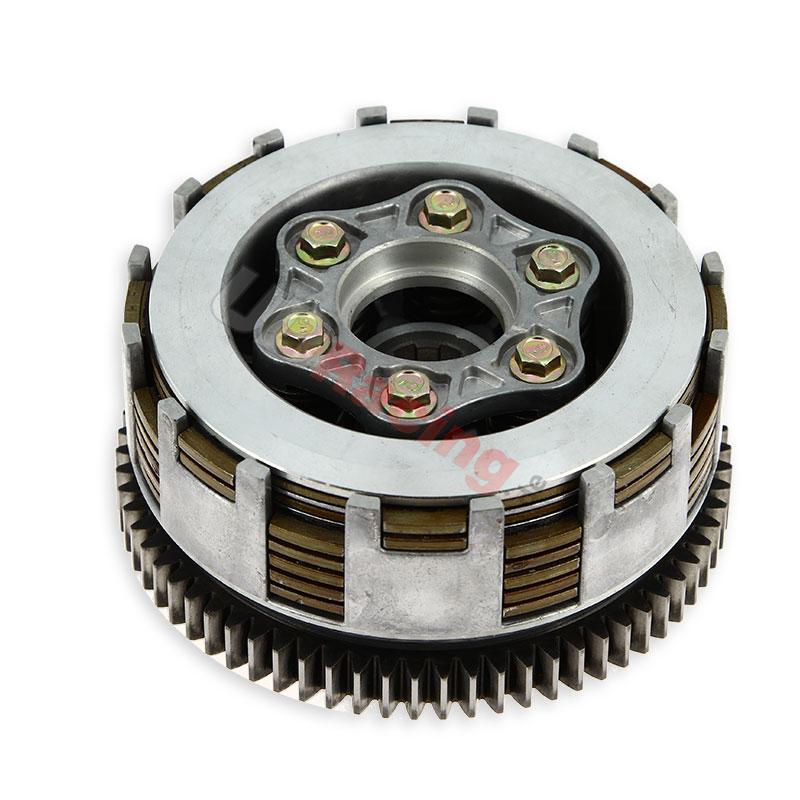 Kupplung Quad Shineray 250 ccm STXE 127mm, Ersatzteile Shineray 250 STXE