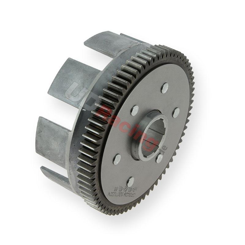 Kupplungsglocke 127mm fr Quad Shineray 250 STXE, Ersatzteile Shineray 250 STXE