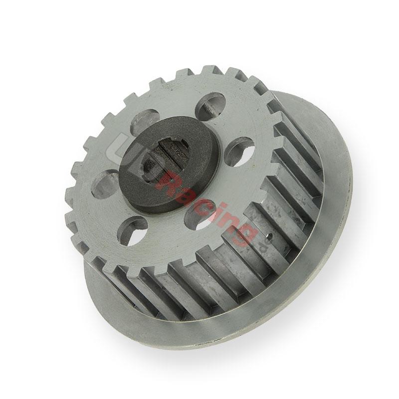 Kupplungsbuchse fr Quad Shineray 250 STXE, Ersatzteile Shineray 250 STXE