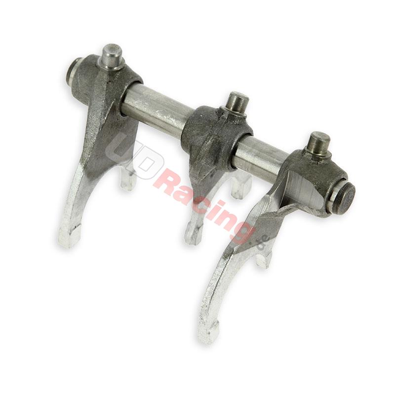 Schaltgabel fr Quad Shineray 250 ccm STXE, Ersatzteile Shineray 250 STXE