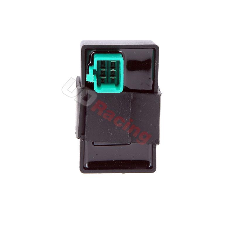 Startzentrale fr Ventilator Shineray-Quads 250ccm STXE, Ersatzteile Shineray 250 STXE