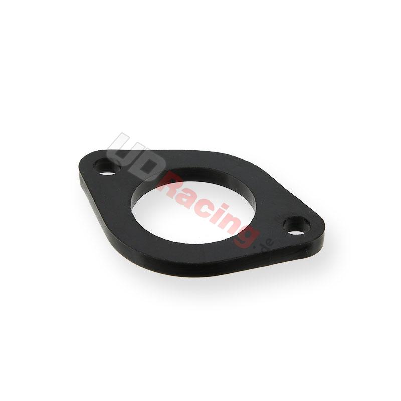Abstandhalter fr Ansaugrohr aus Kunststoff fr Quad Shineray 250 STXE, Ersatzteile Shineray 250 STXE