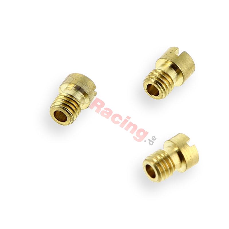 Dsen-Set 3 Stk fr Quads Shineray (1.00/1.05/1.20), Ersatzteile Shineray 250 STXE