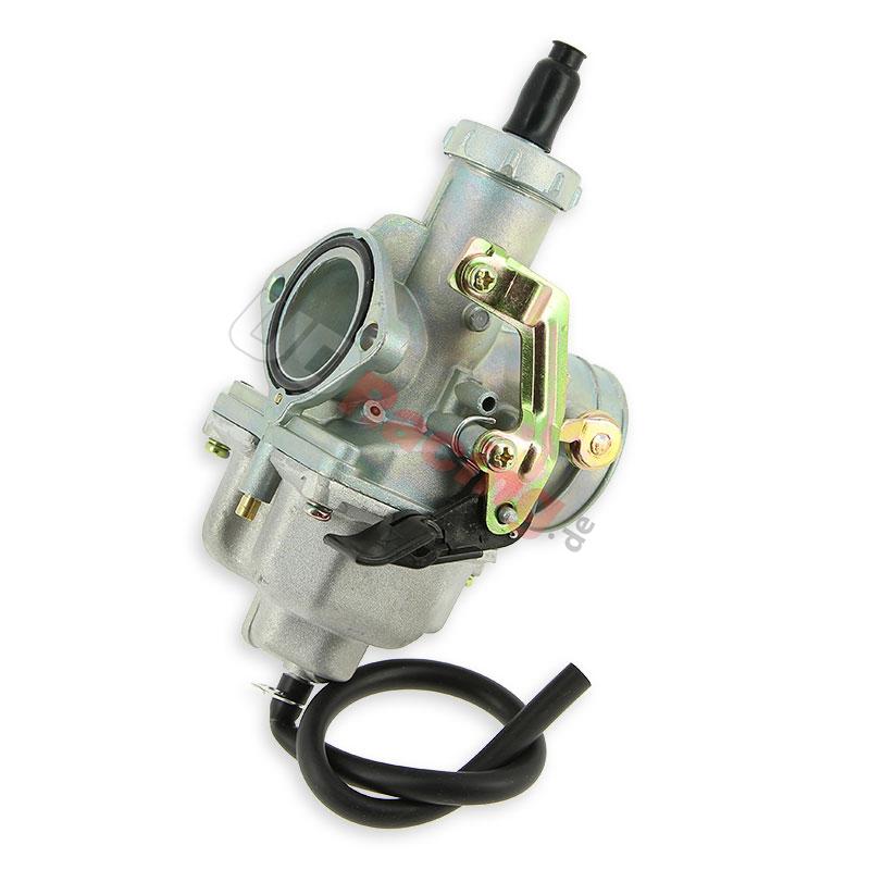 Vergaser 30 mm fr Quad Shineray 250 ccm STXE, Ersatzteile Shineray 250 STXE