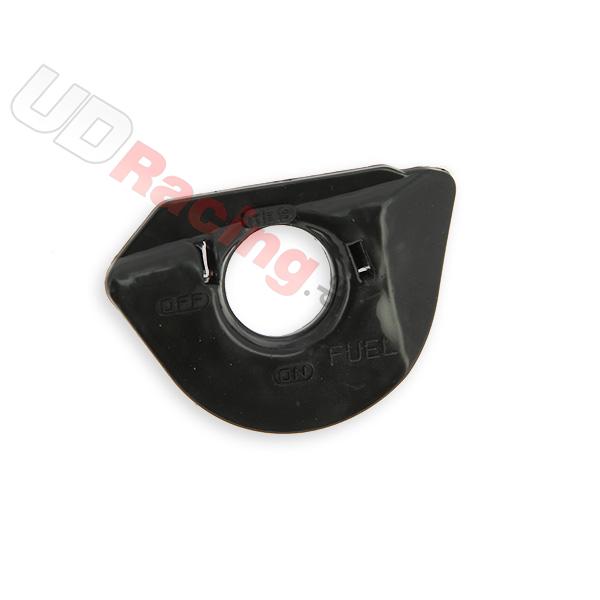 Gashahnabdeckung fr Quad Shineray250 STXE, Ersatzteile Shineray 250 STXE
