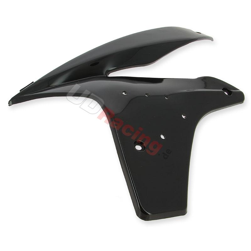 Kotflgel links fr Quad Shineray 250 STXE - SCHWARZ, Ersatzteile Shineray 250 STXE