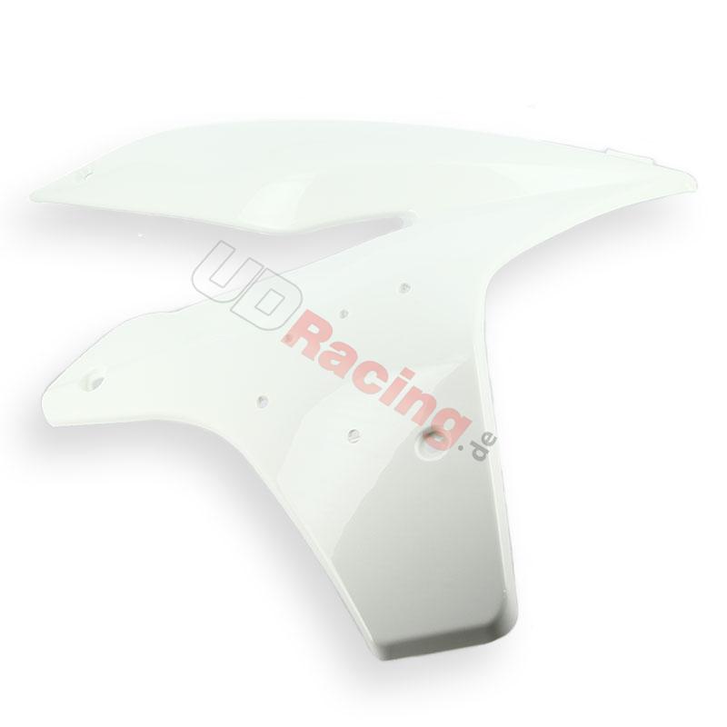 Kotflgel rechts fr Quad Shineray 250ccm STXE - WEISS, Ersatzteile Shineray 250 STXE
