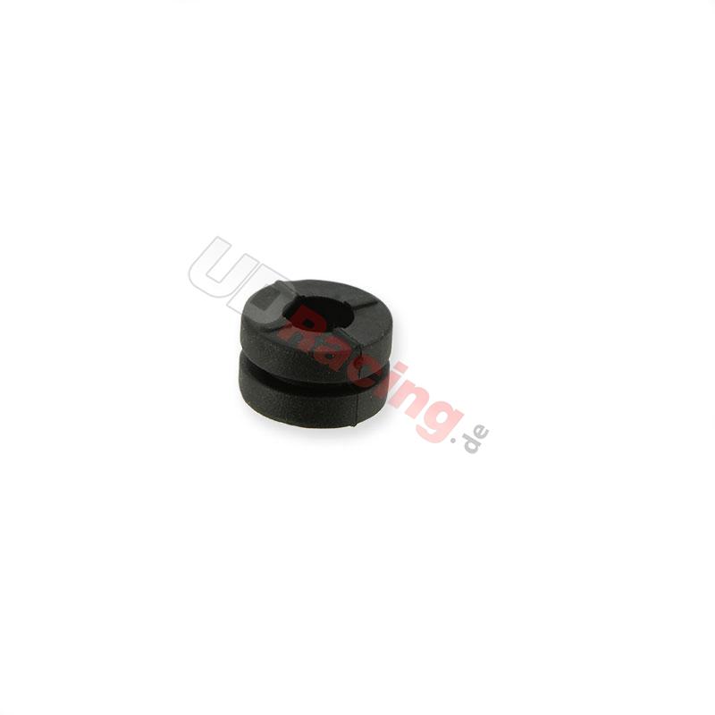 Schalldmpfer Gastank fr Sitzbank Quad Shineray 250ccm STXE, Ersatzteile Shineray 250 STXE