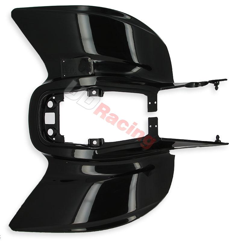 Verkleidung hinten fr Quad Shineray 250 ccm STXE - BLACK, Ersatzteile Shineray 250 STXE