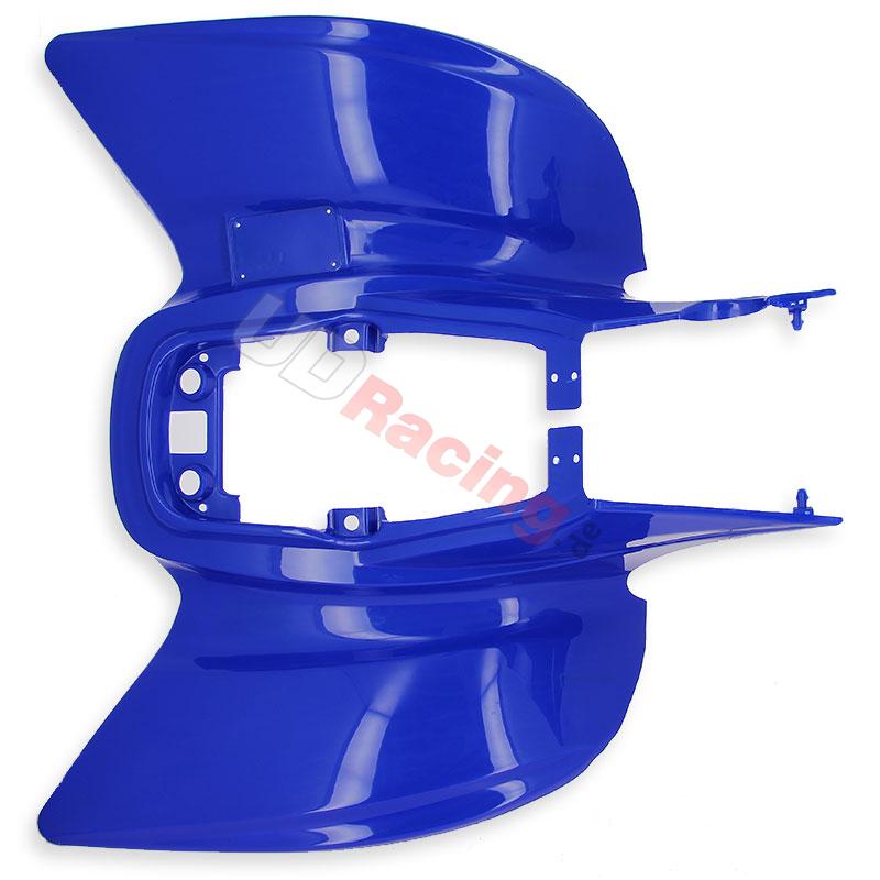Verkleidung hinten fr Quad Shineray 250 ccm STXE - BLAU, Ersatzteile Shineray 250 STXE