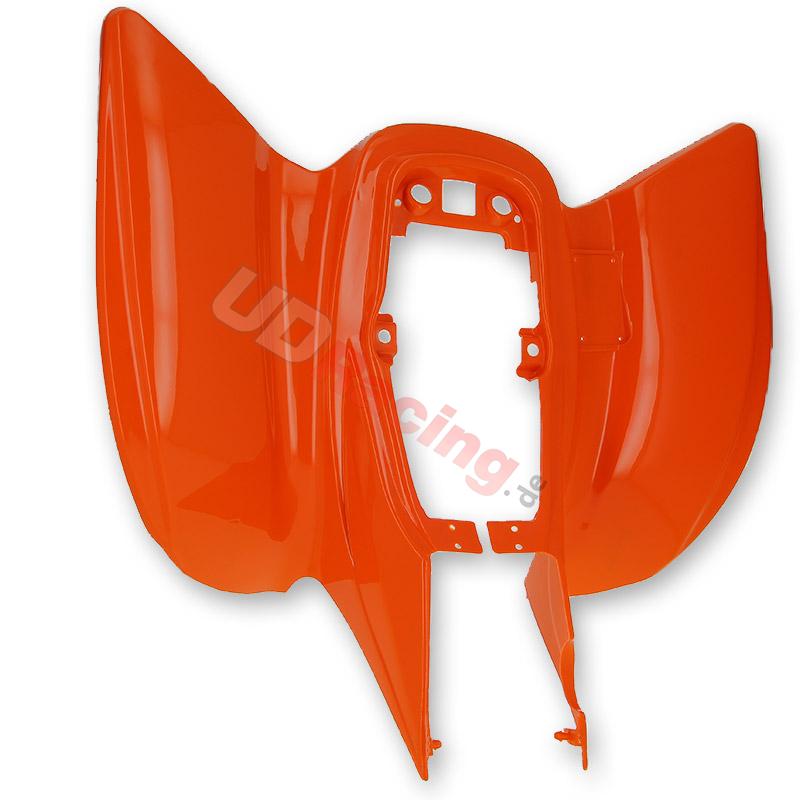Verkleidung hinten fr Quad Shineray 250 ccm STXE - ORANGE, Ersatzteile Shineray 250 STXE