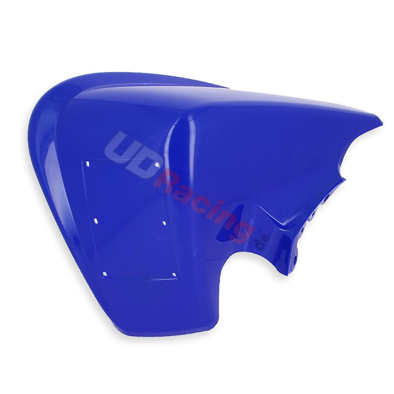 Verkleidung vorne links fr Quad Shineray 250 ccm STXE - BLAU, Ersatzteile Shineray 250 STXE
